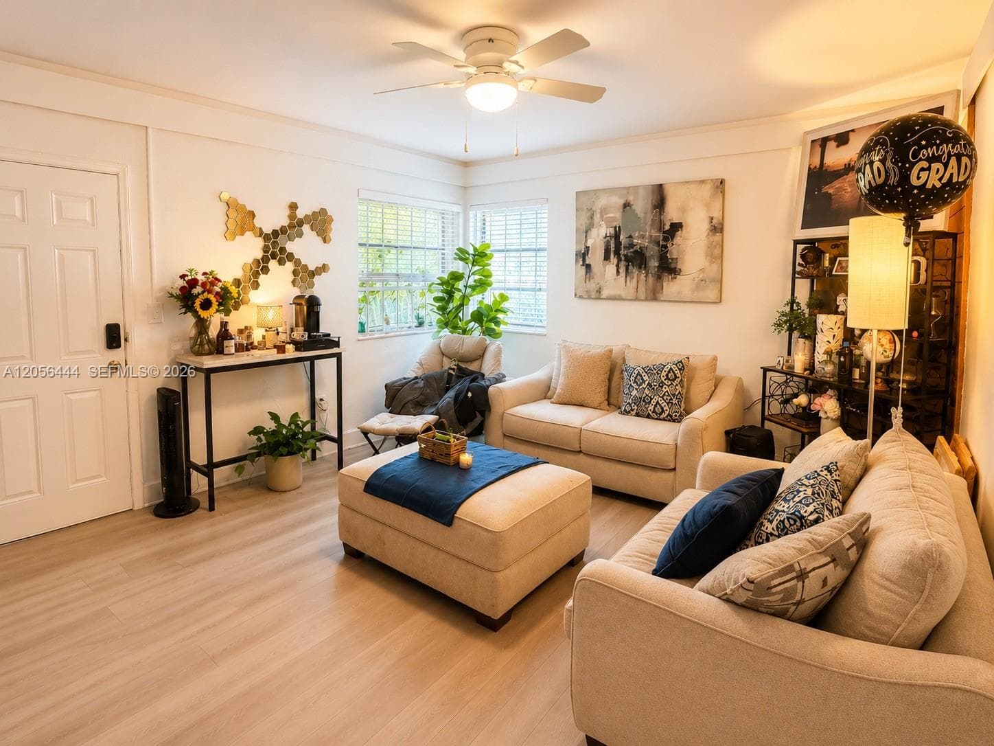 Condominium at 8144 Harding Ave # 2, Miami Beach FL 33141