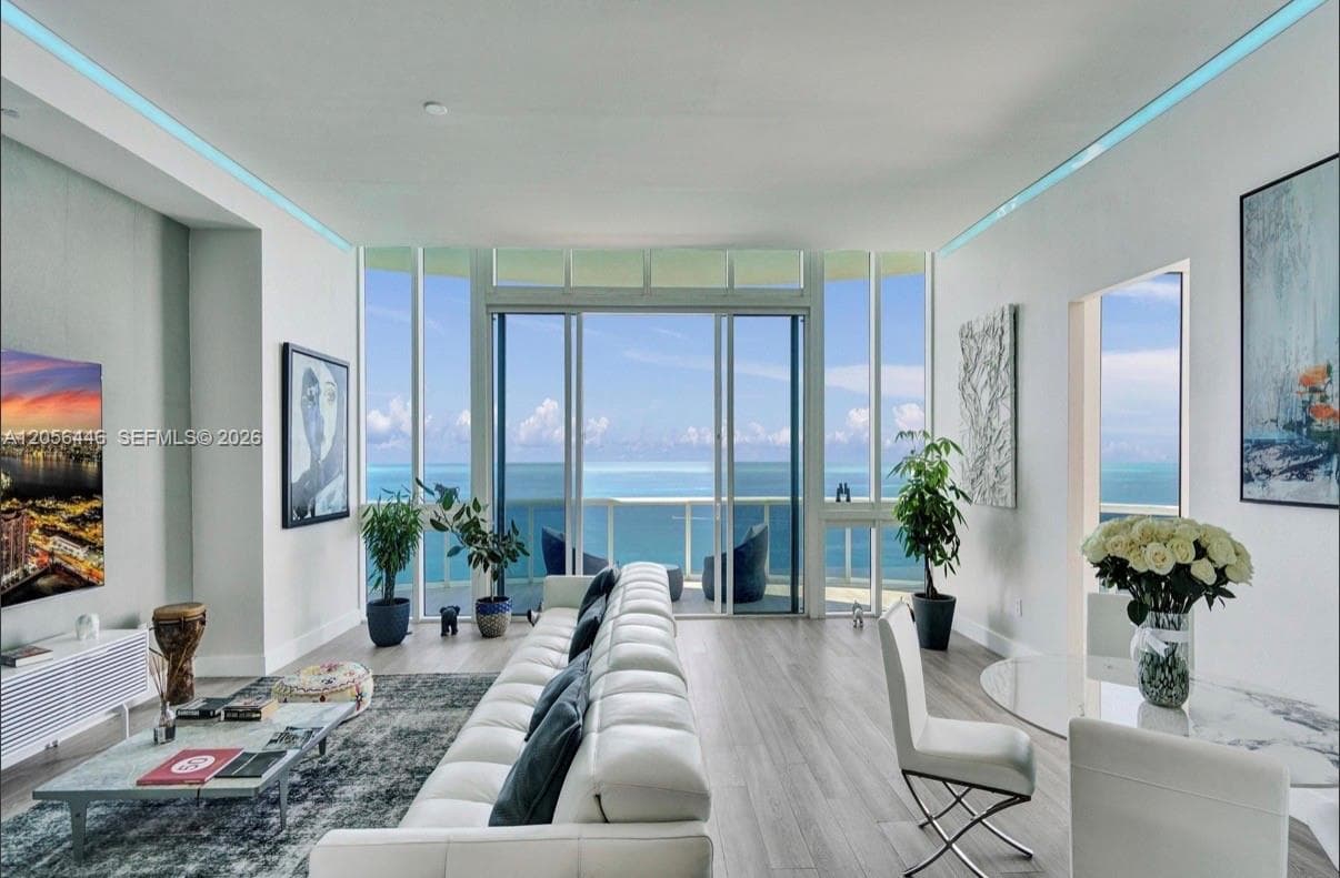 Condominium at 15901 Collins Ave # 4301, Sunny Isles Beach FL 33160