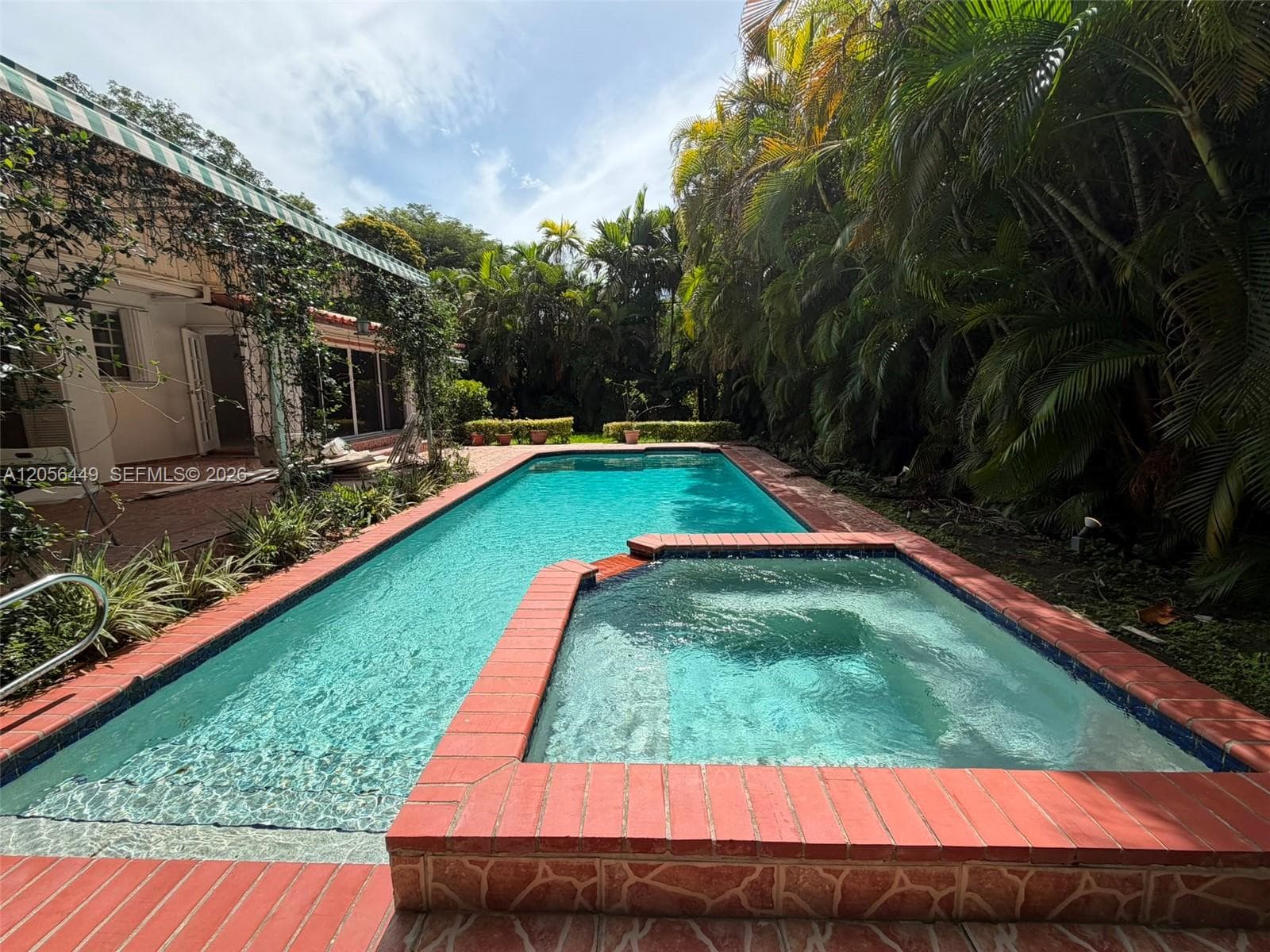 Single Family Residence at 1540 Dorado Ave, Coral Gables FL 33146