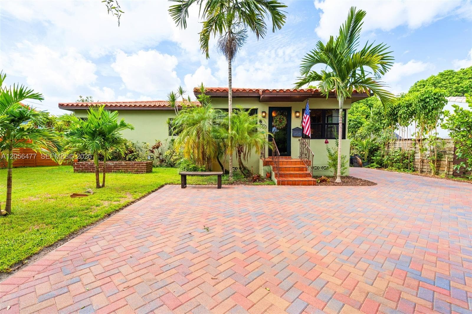 Single Family Residence at 550 Westward Dr # 0, Miami Springs FL 33166