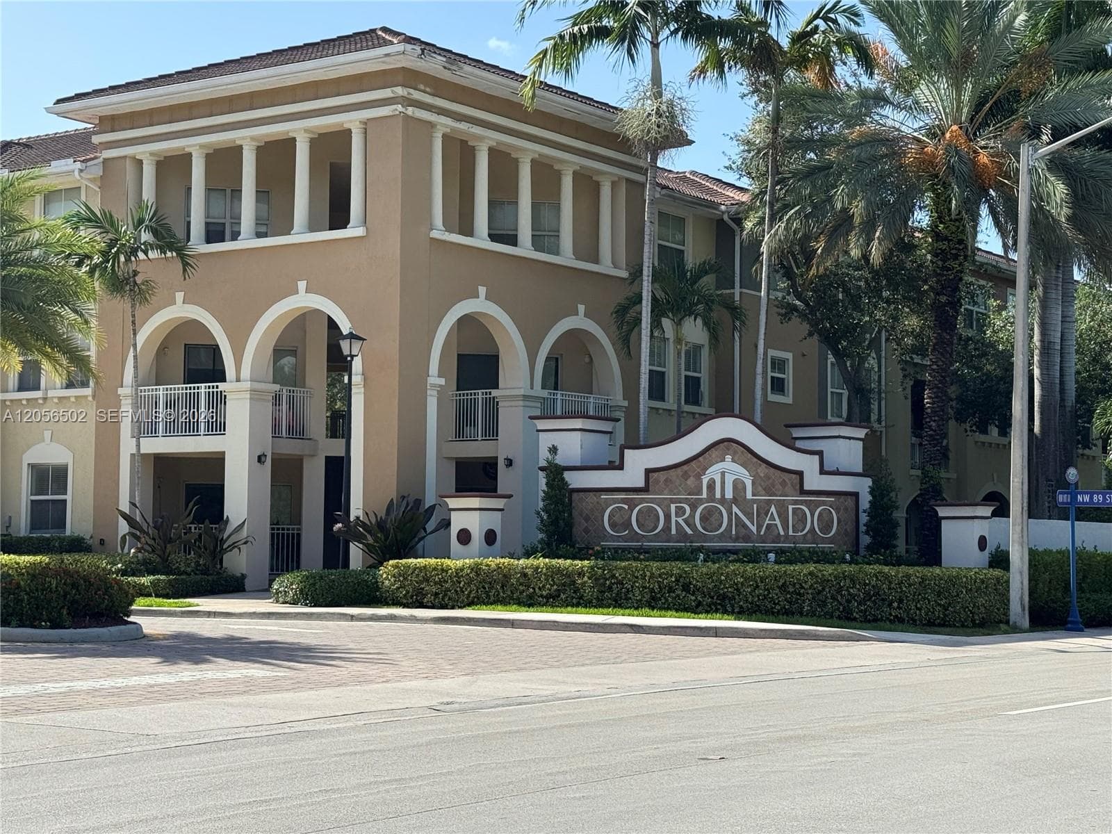 Condominium at 10850 NW 89th Ter # 5, Doral FL 33178