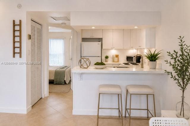 Condominium at 345 Michigan Ave # 19, Miami Beach FL 33139