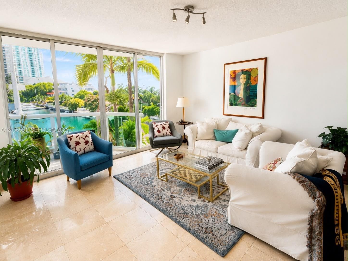 Condominium at 7918 Harbor Island Dr # 310, North Bay Village FL 33141