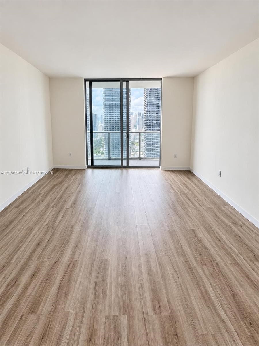 Condominium at 1100 S Miami Ave # 3609, Miami FL 33130