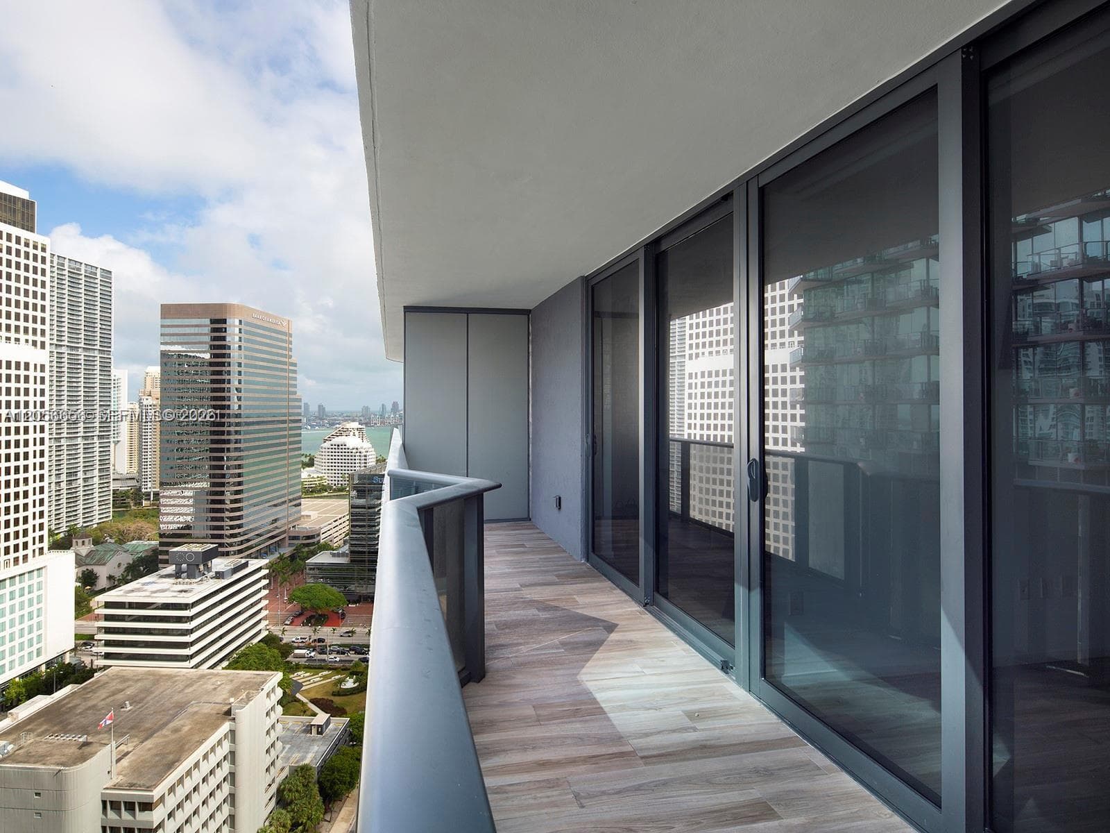 Condominium at 801 S Miami Ave # 2706, Miami FL 33130