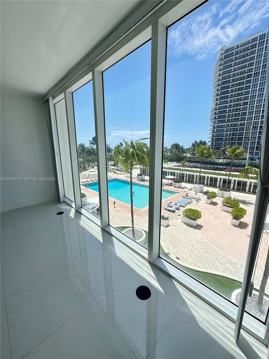 Condominium at 10275 Collins Ave # 316, Bal Harbour FL 33154