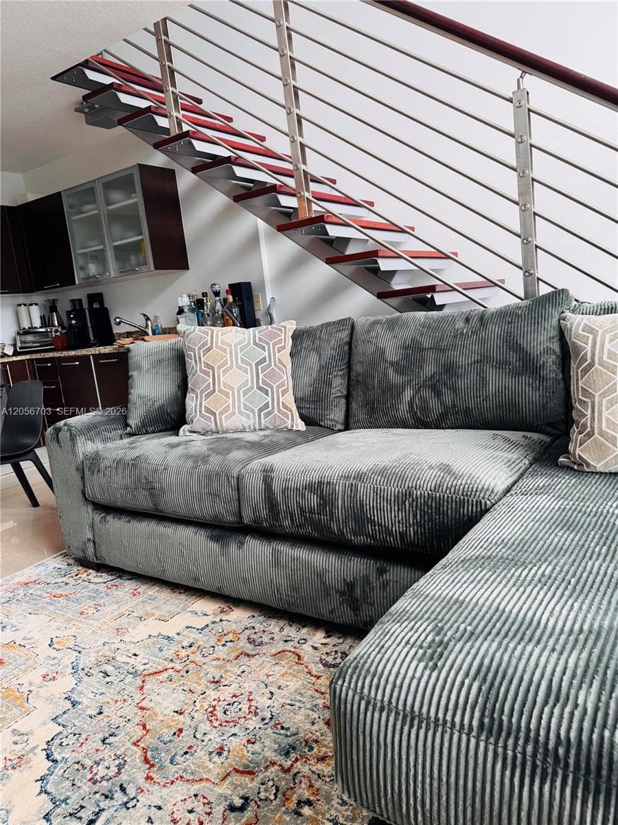 Condominium at 41 SE 5th # 2204, Miami FL 33131