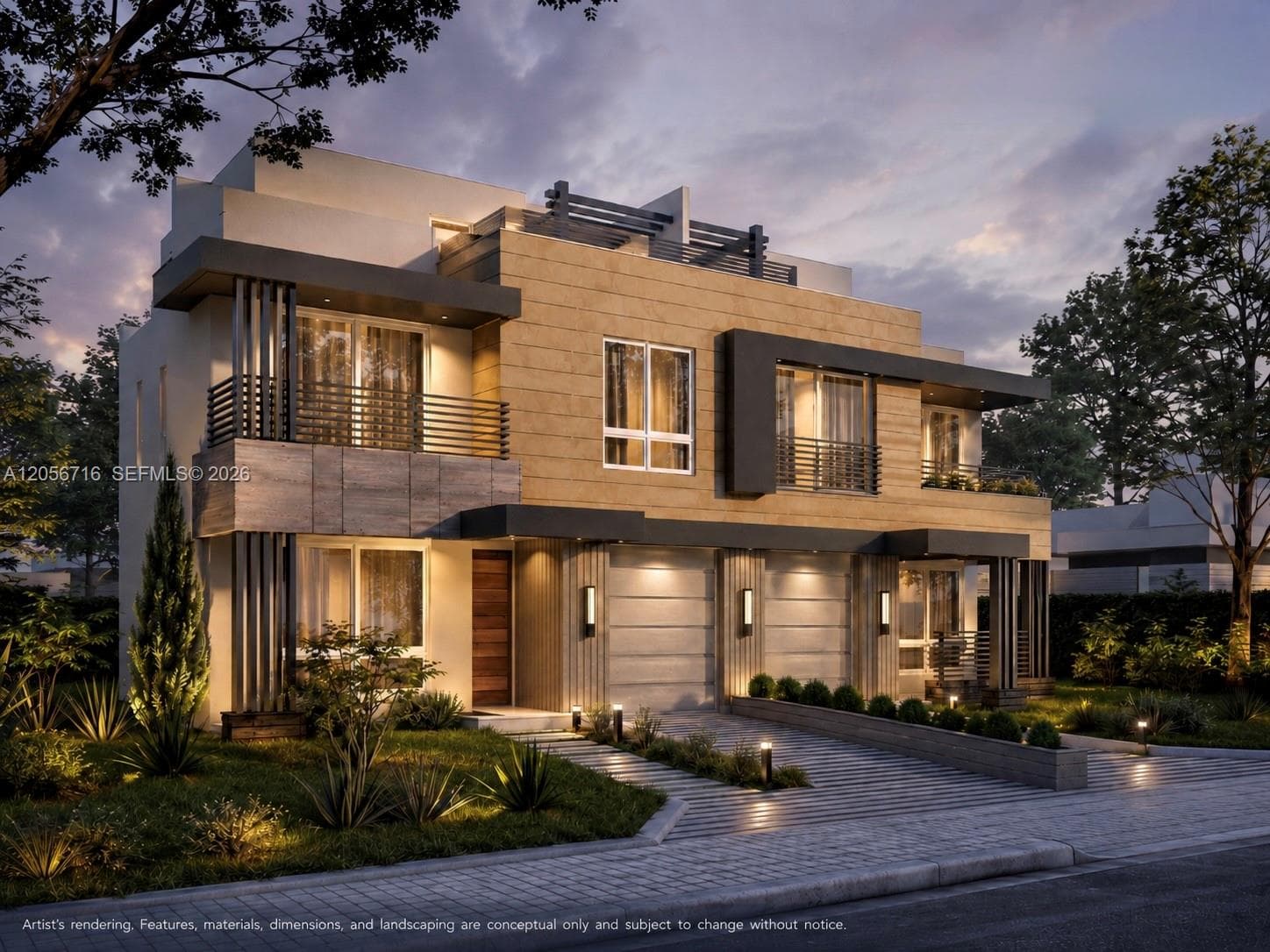 Single Family Residence at 1142 SW 22 Ter, Miami FL 33129