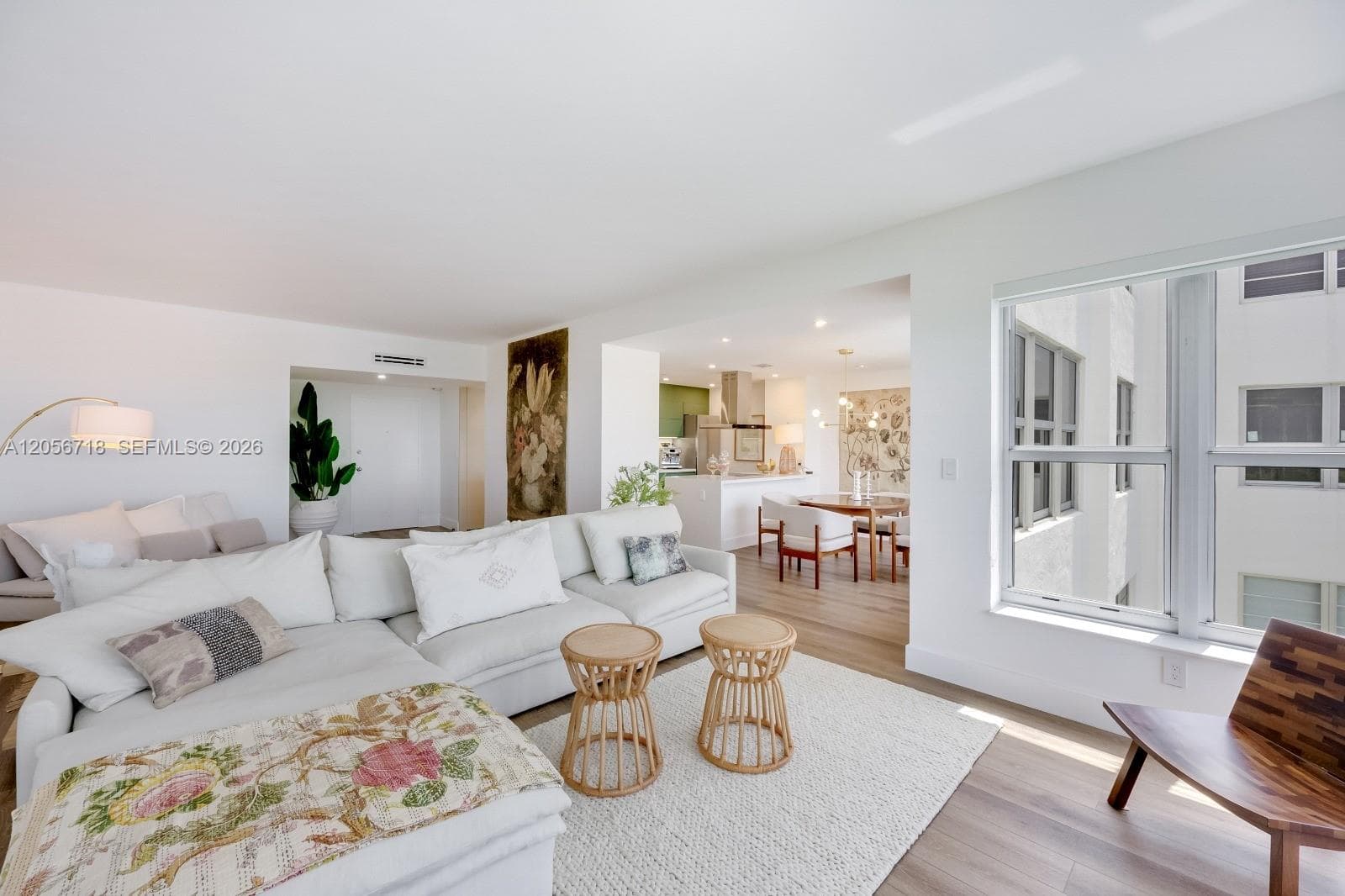 Condominium at 9102 W Bay Harbor Dr # B, Bay Harbor Islands FL 33154
