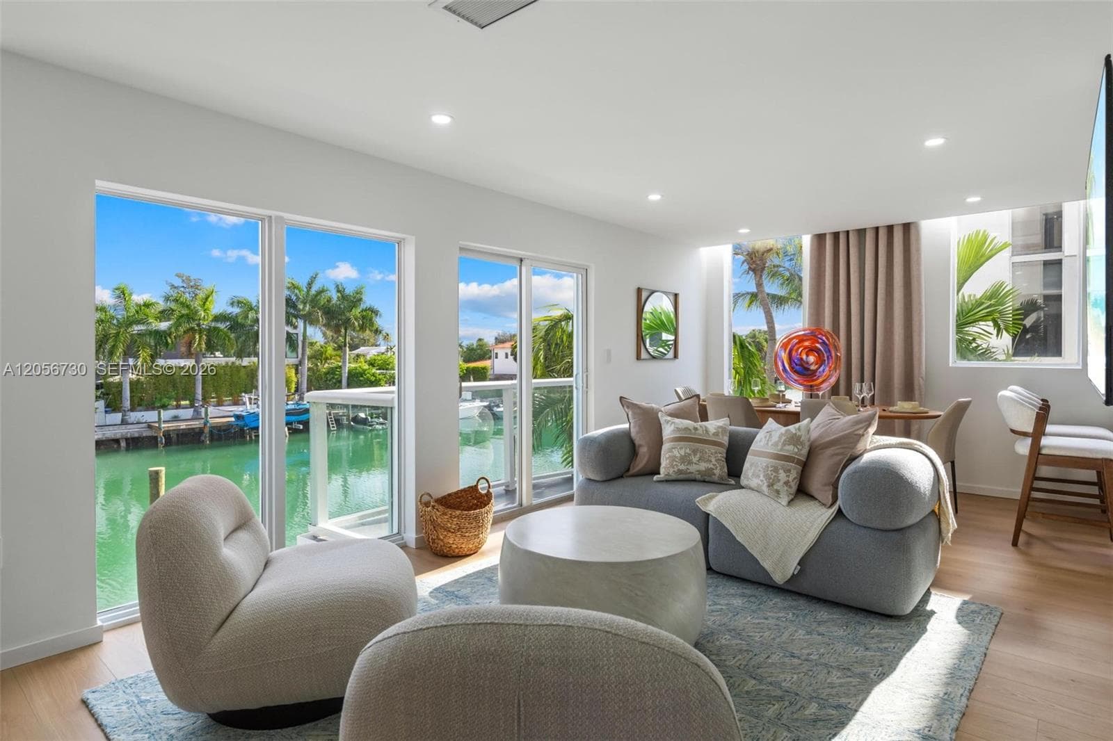 Townhouse at 1975 Calais Dr # 6, Miami Beach FL 33141