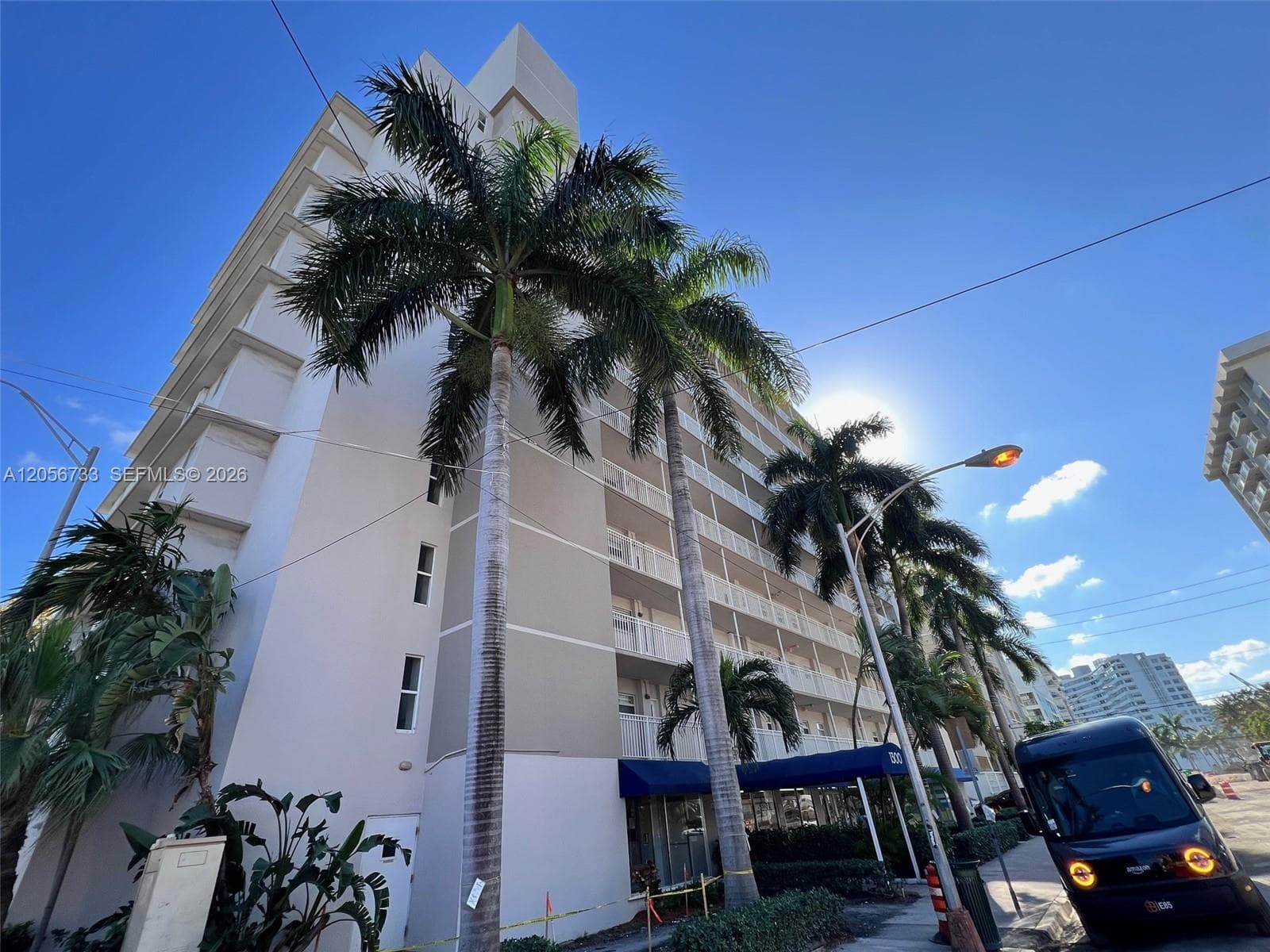 Condominium at 1300 Lincoln Rd # D304, Miami Beach FL 33139