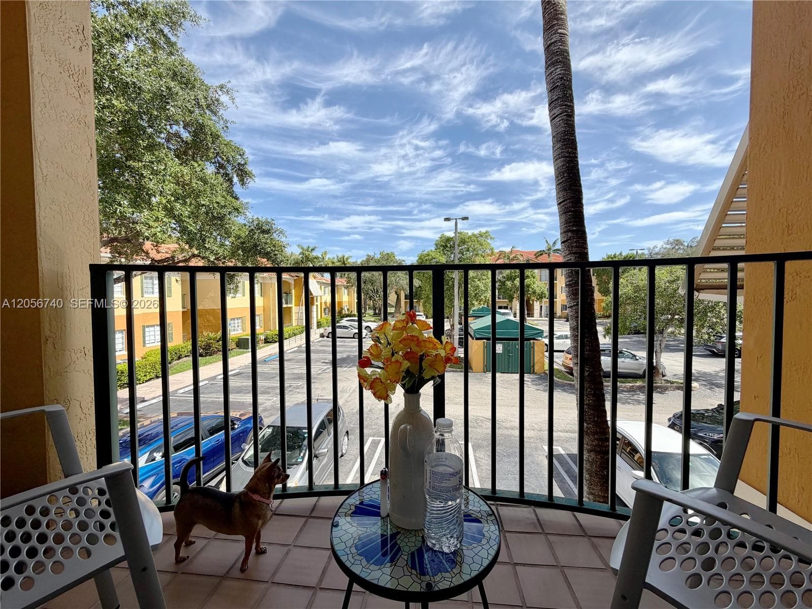 Condominium at 7360 NW 114th Ave # 201, Doral FL 33178