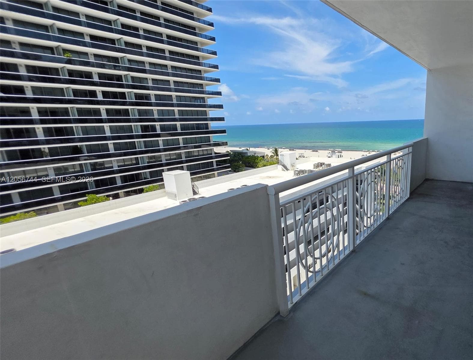 Condominium at 5825 Collins Ave # 9C, Miami Beach FL 33140