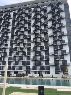 Condominium at 5252 NW 85th Ave # 801, Doral FL 33166