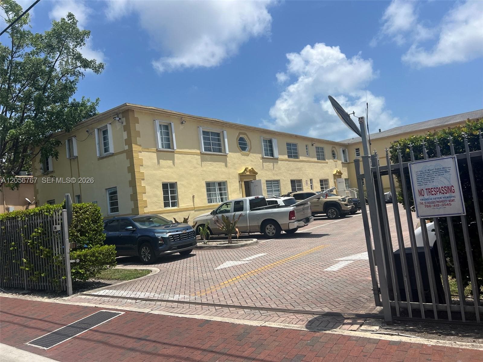 Condominium at 1326 SW 6th St # 10, Miami FL 33135