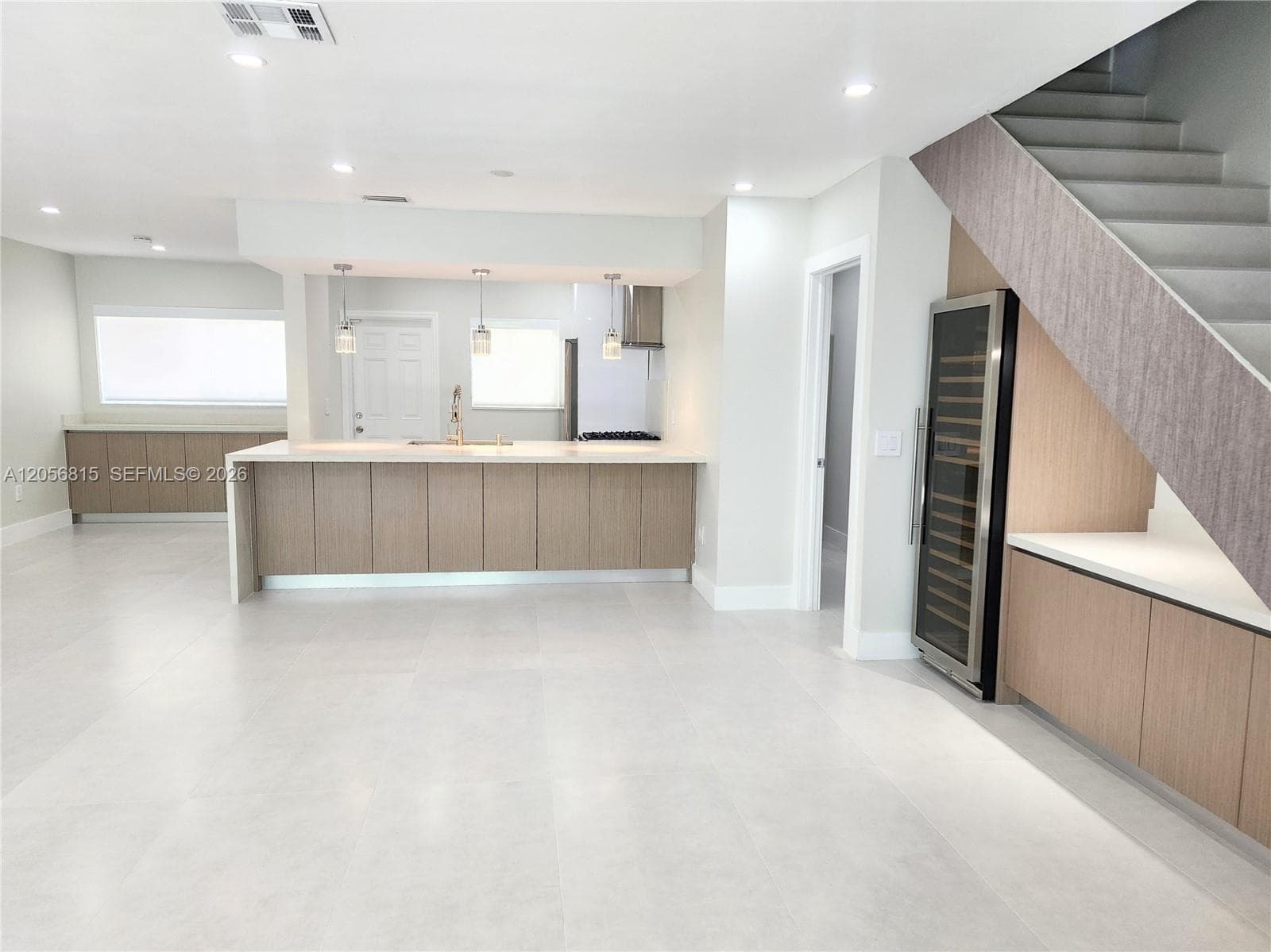 Townhouse at 7342 Gary Ave, Miami Beach FL 33141