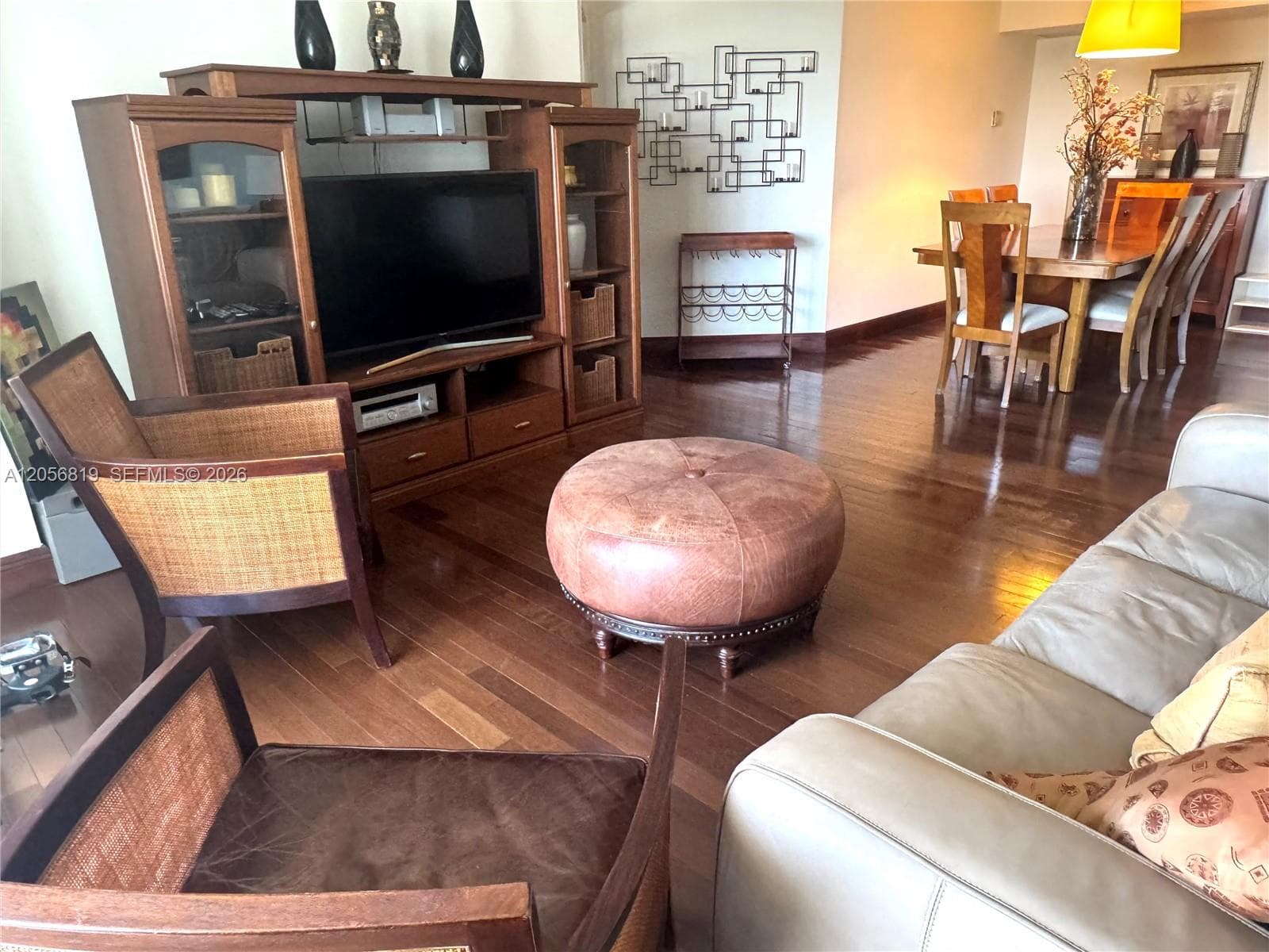 Condominium at 3530 Mystic Pointe Dr # 1208, Aventura FL 33180