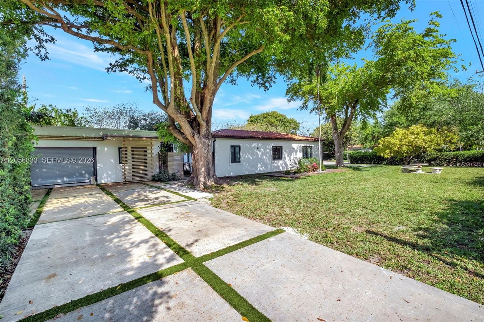 Single Family Residence at 2198 NE 183rd St, North Miami Beach FL 33179
