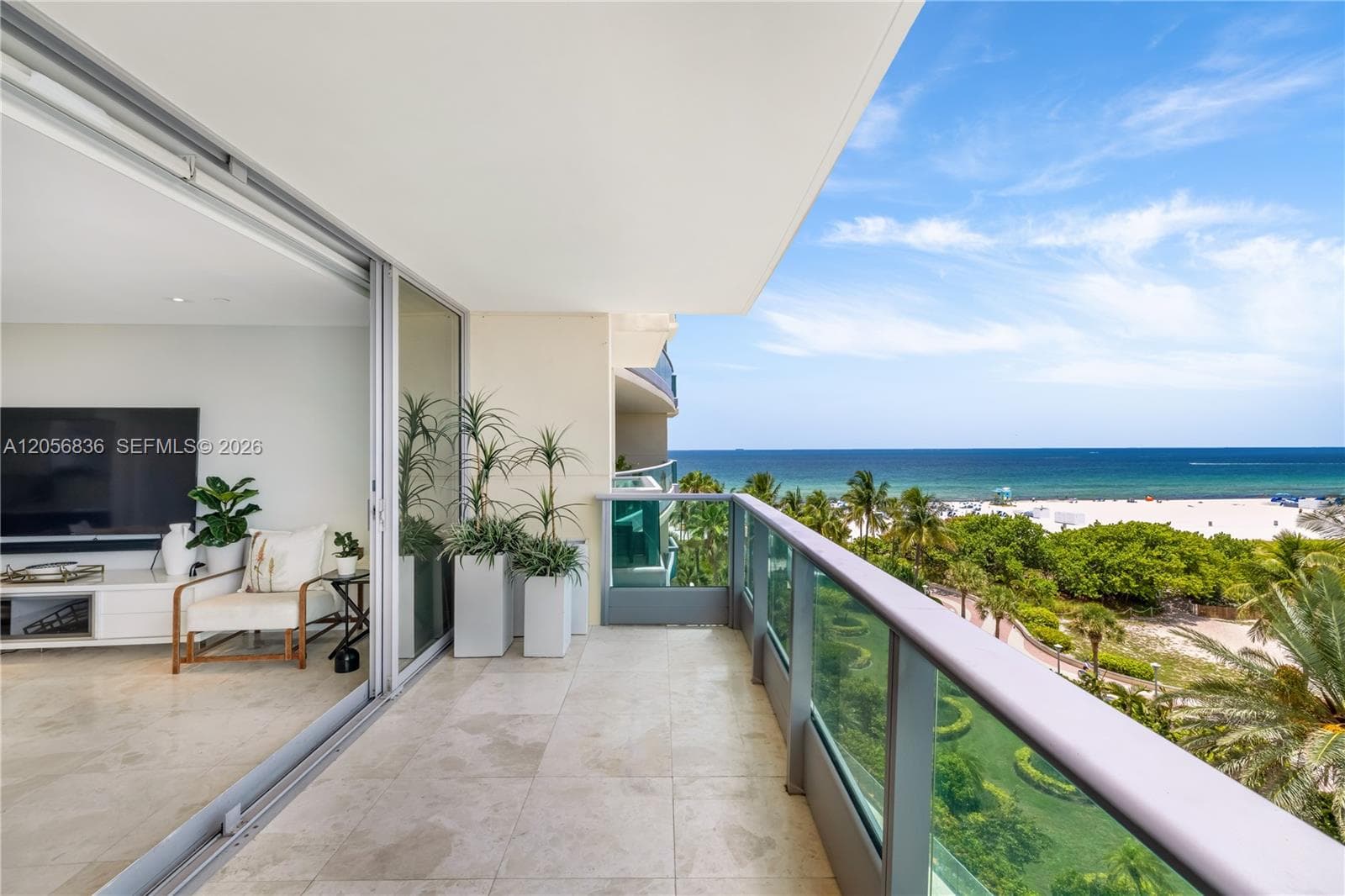 Condominium at 1455 Ocean Dr # 703, Miami Beach FL 33139