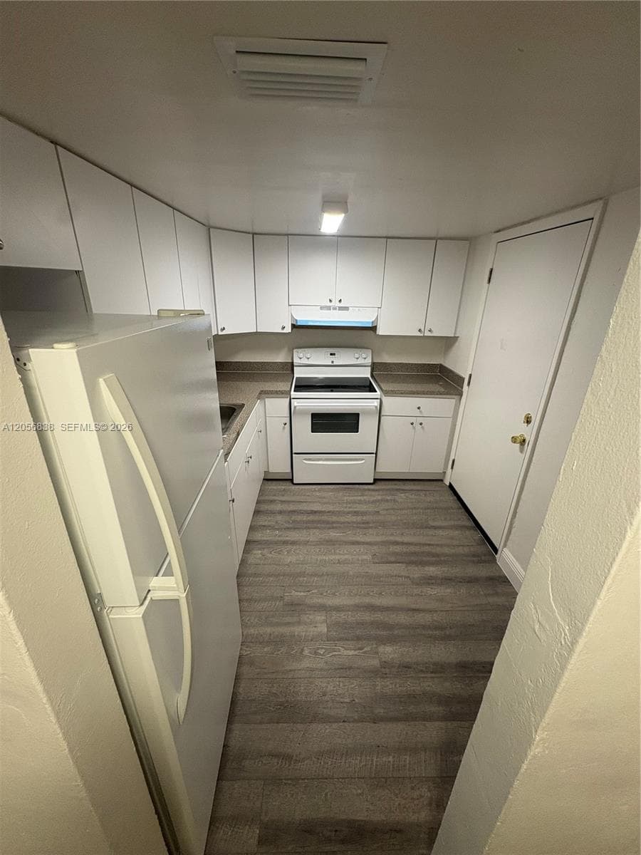 Multi Family at 13285 NE 6th Ave # N206, North Miami FL 33161