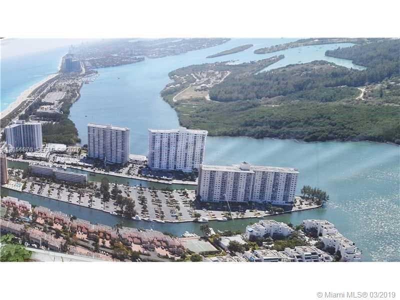 Condominium at 300 Bayview Dr # 207, Sunny Isles Beach FL 33160