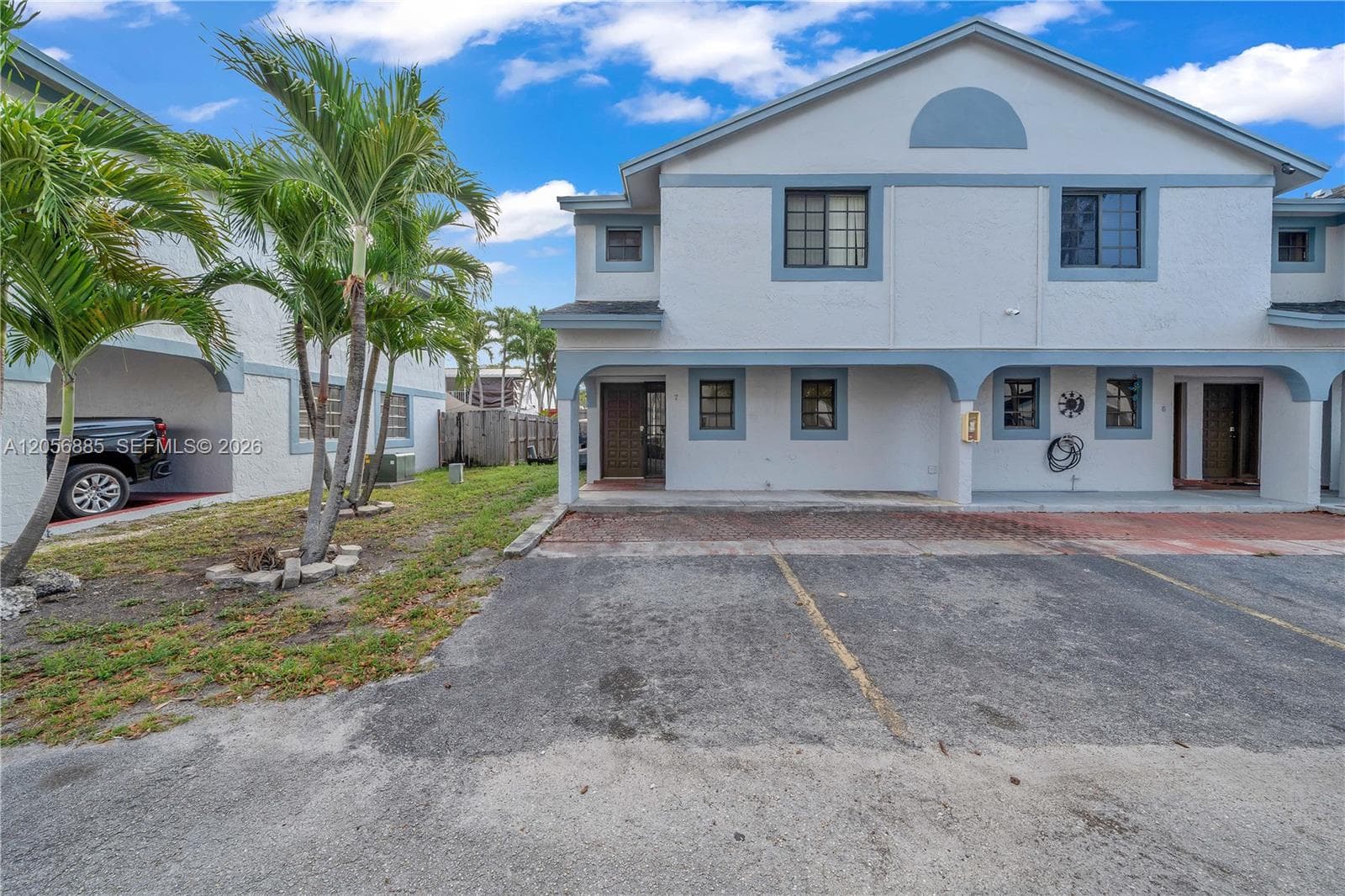 Townhouse at 1535 SW 122nd Ave # 7, Miami FL 33184