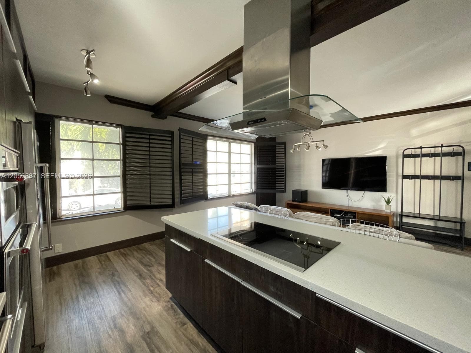 Condominium at 610 8th St # 101, Miami Beach FL 33139