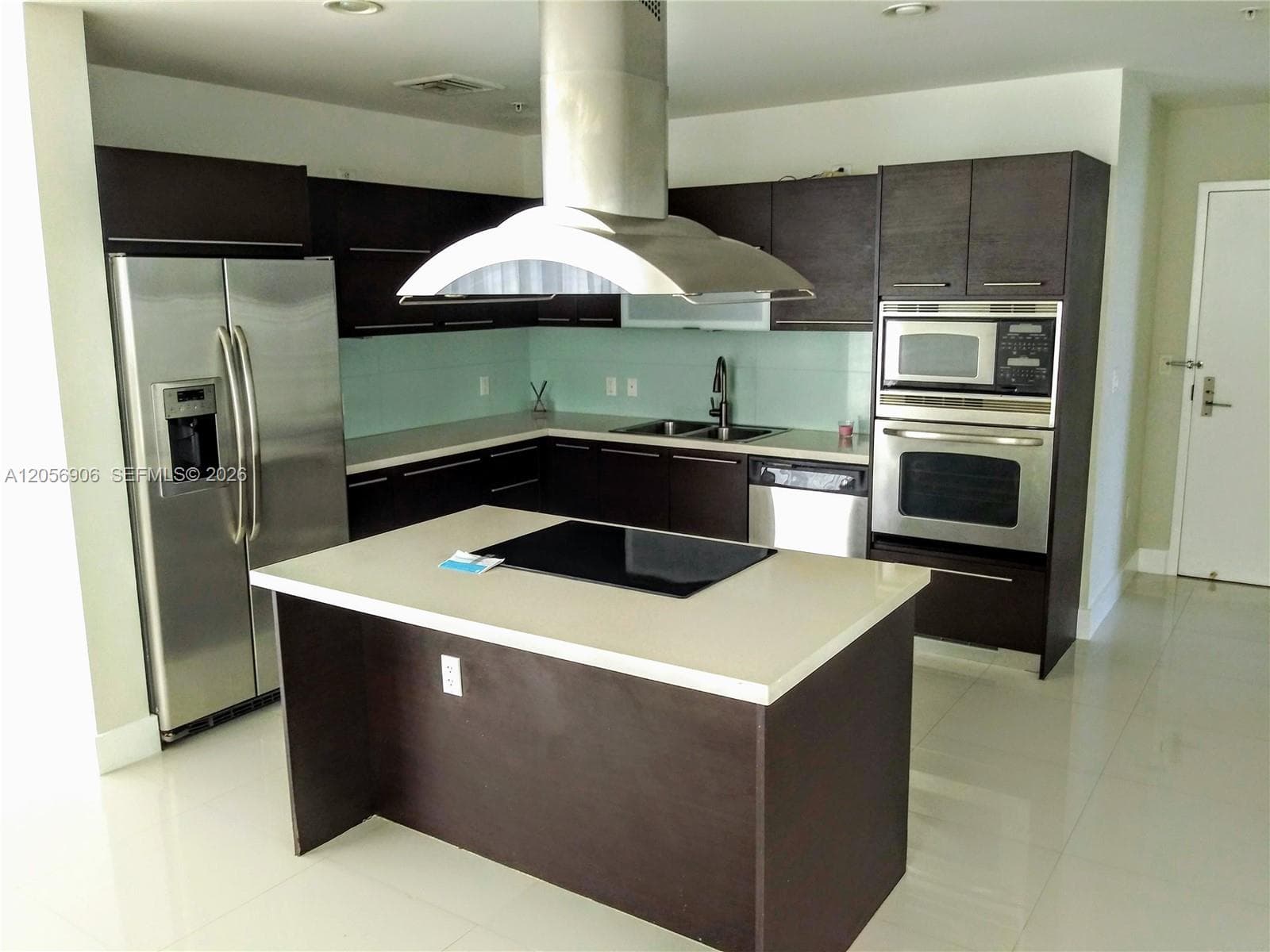 Condominium at 7928 East Dr # 701, North Bay Village FL 33141