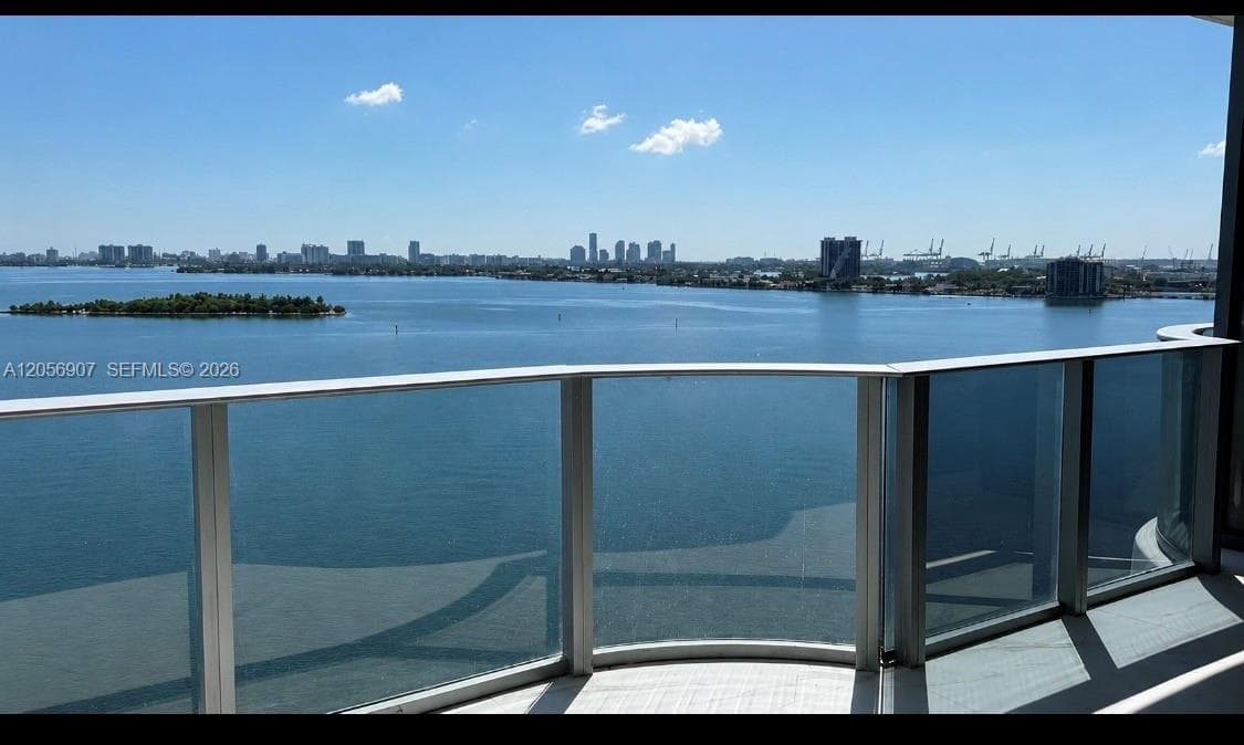 Condominium at 700 NE 24th St # 1202, Miami FL 33137