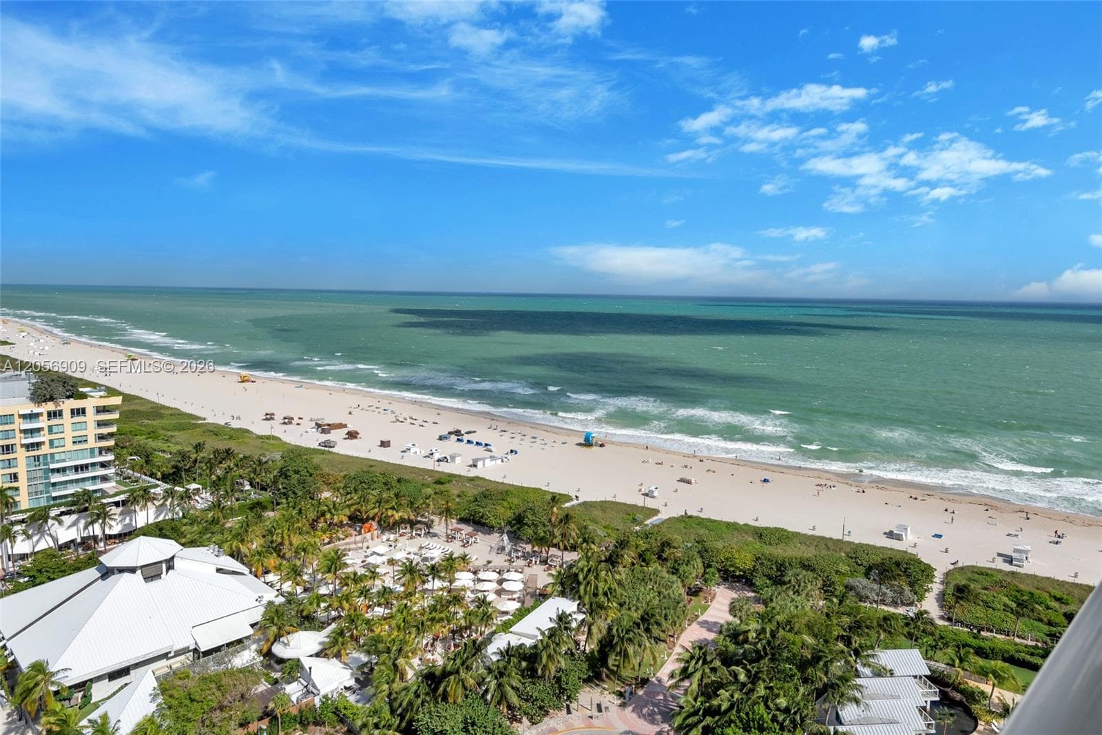 Condominium at 50 S Pointe Dr # 2007, Miami Beach FL 33139