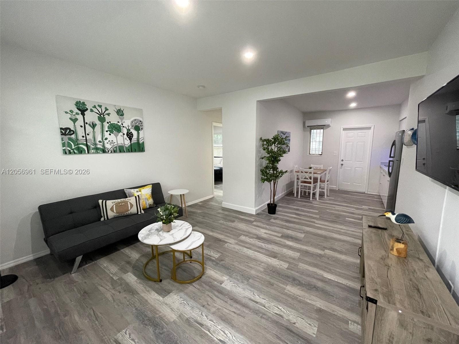 Apartment at 1117 SW 37th Ave # 3, Miami FL 33135