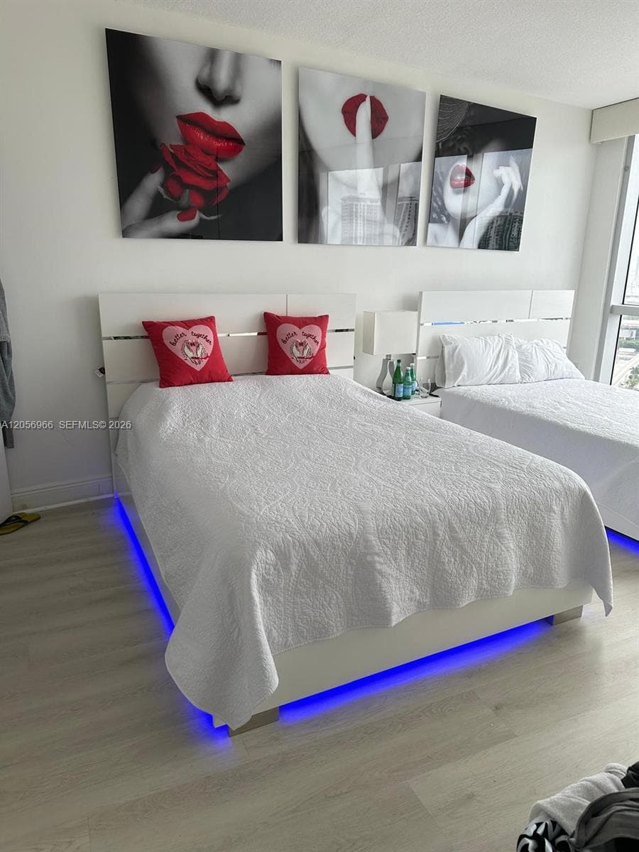 Condominium at 1750 N Bayshore Dr # 2914, Miami FL 33132