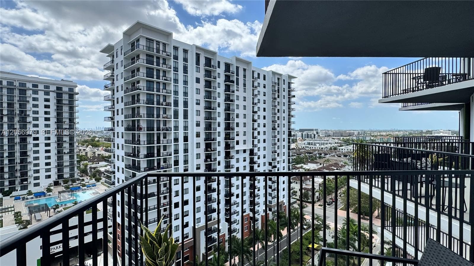 Condominium at 5252 NW 85th Ave # 1203, Doral FL 33166