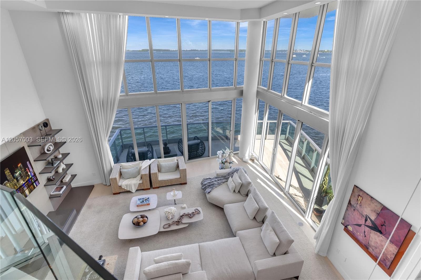 Condominium at 1331 Brickell Bay Dr # 48, Miami FL 33131