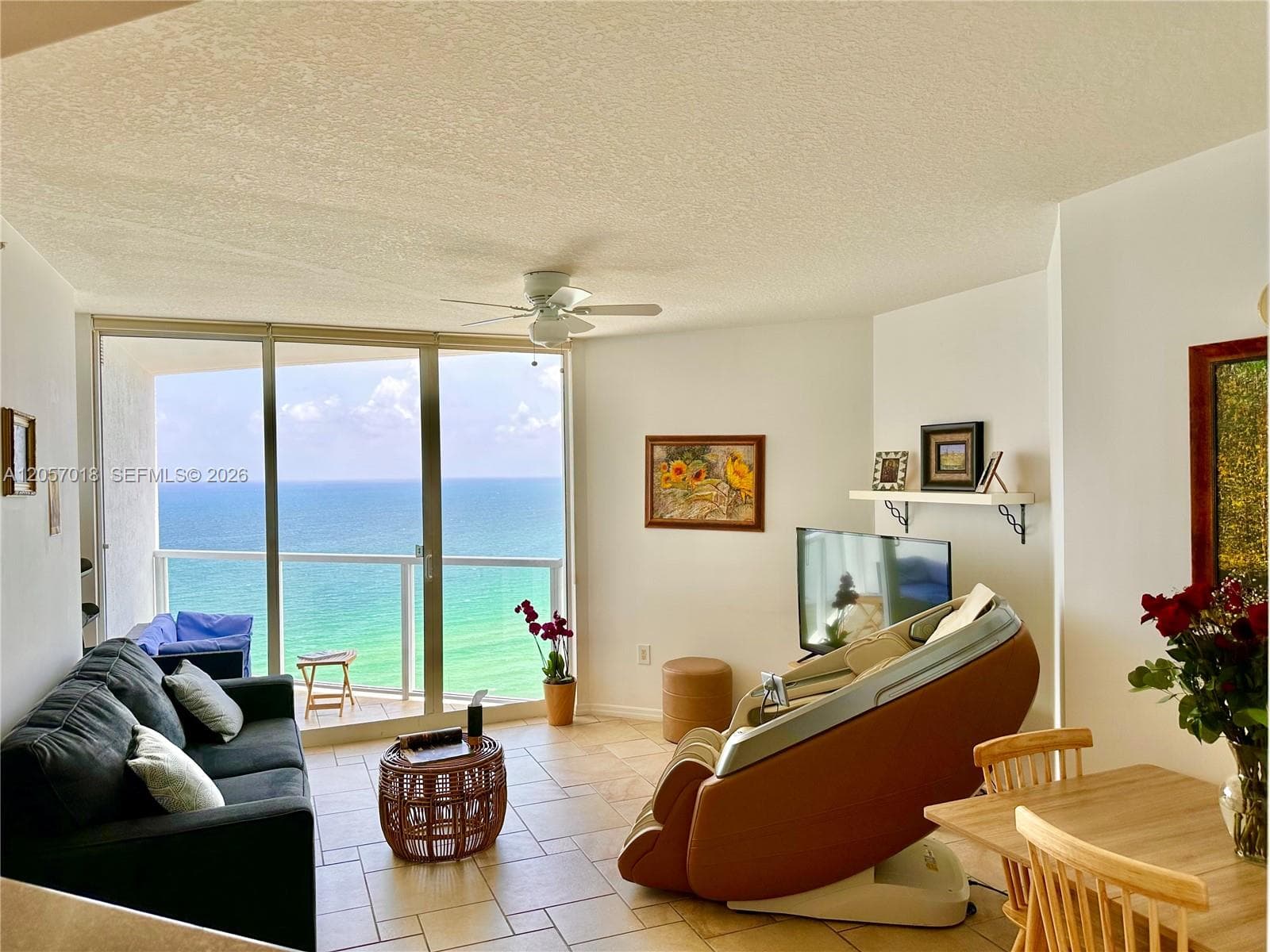 Condominium at 16699 Collins Ave # 2309, Sunny Isles Beach FL 33160