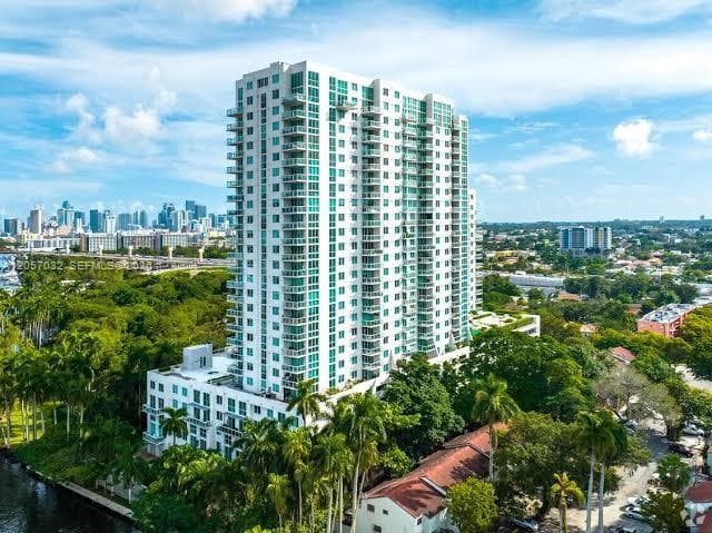 Condominium at 1861 NW S River Dr # 2310, Miami FL 33125