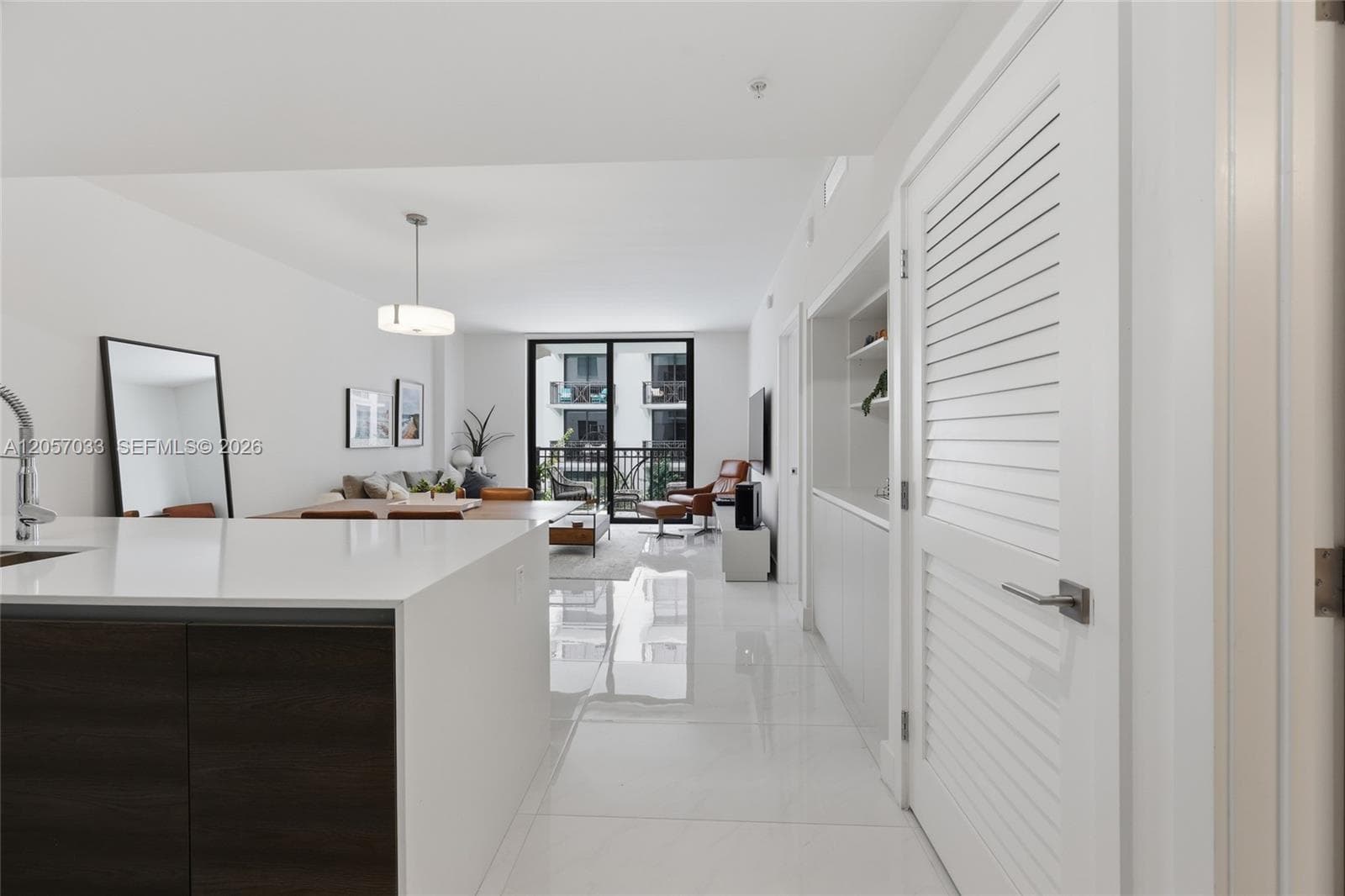Condominium at 301 Altara Ave # 520, Coral Gables FL 33146