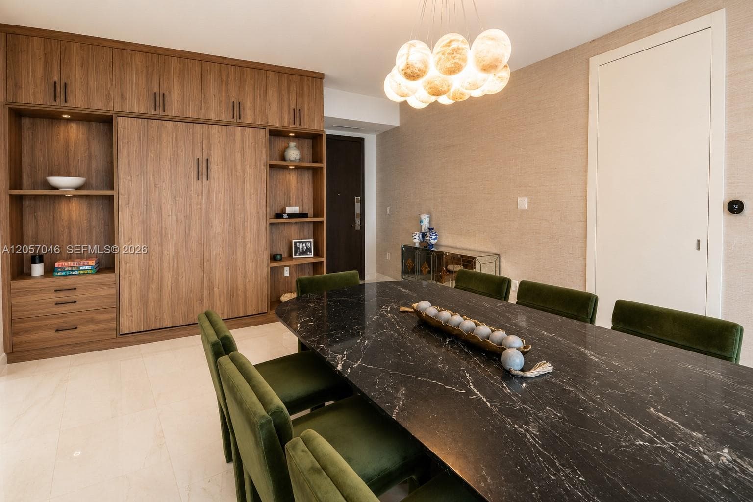 Condominium at 300 Biscayne Boulevard Way # 3109W, Miami FL 33131