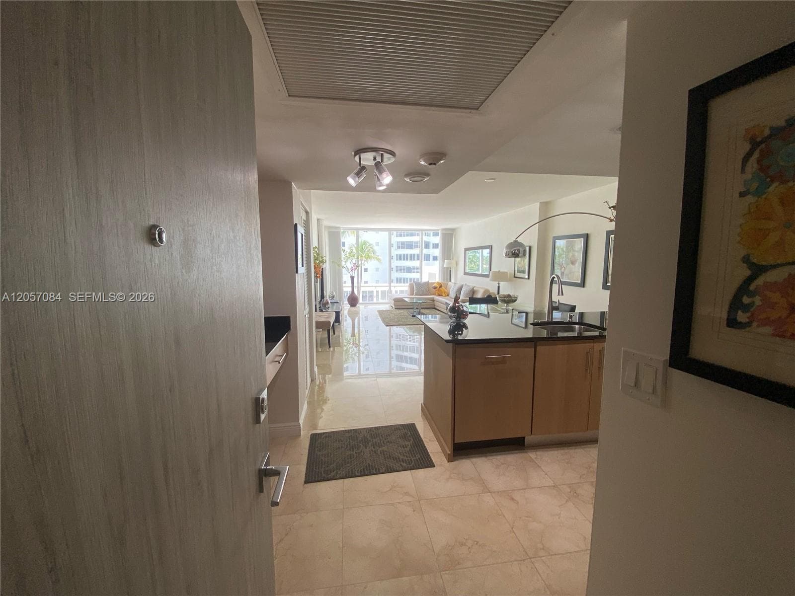 Condominium at 10275 Collins Ave # 215, Bal Harbour FL 33154