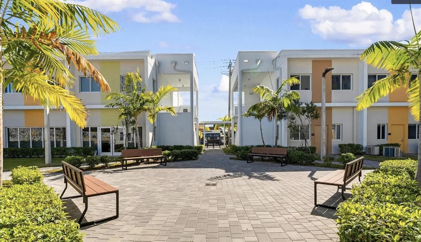 Apartment at 2130 NW 37th Street, Miami FL 33142