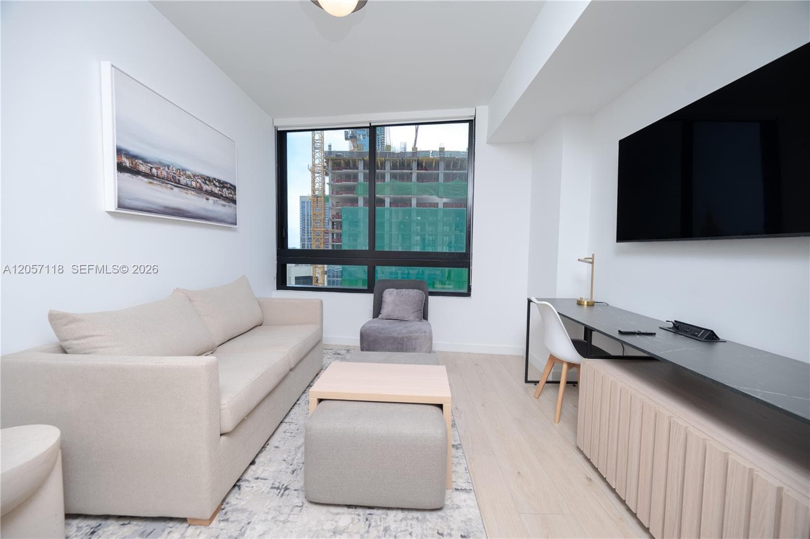 Condominium at 225 N Miami Ave # 1505, Miami FL 33128