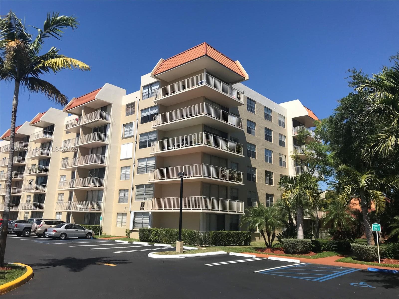 Condominium at 13120 SW 92nd Ave # 409, Miami FL 33176