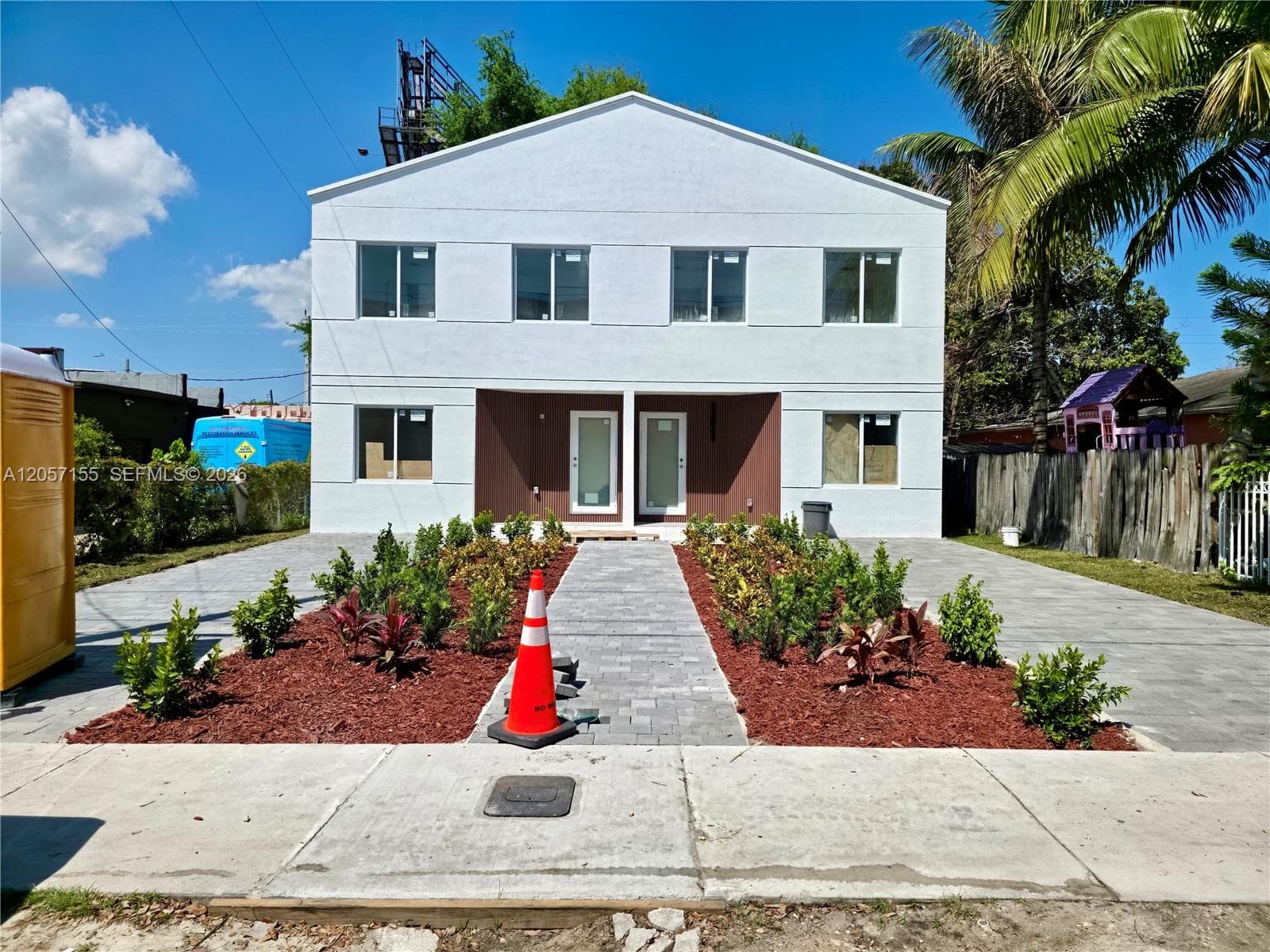 Townhouse at 1629 NW 40th St # 1, Miami FL 33142