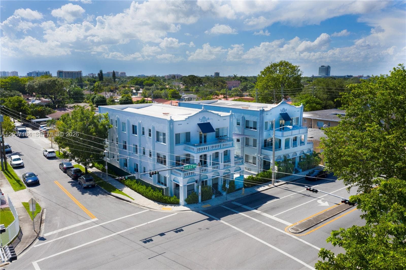 Apartment at 1814 SW 22nd Ave # 11, Miami FL 33145
