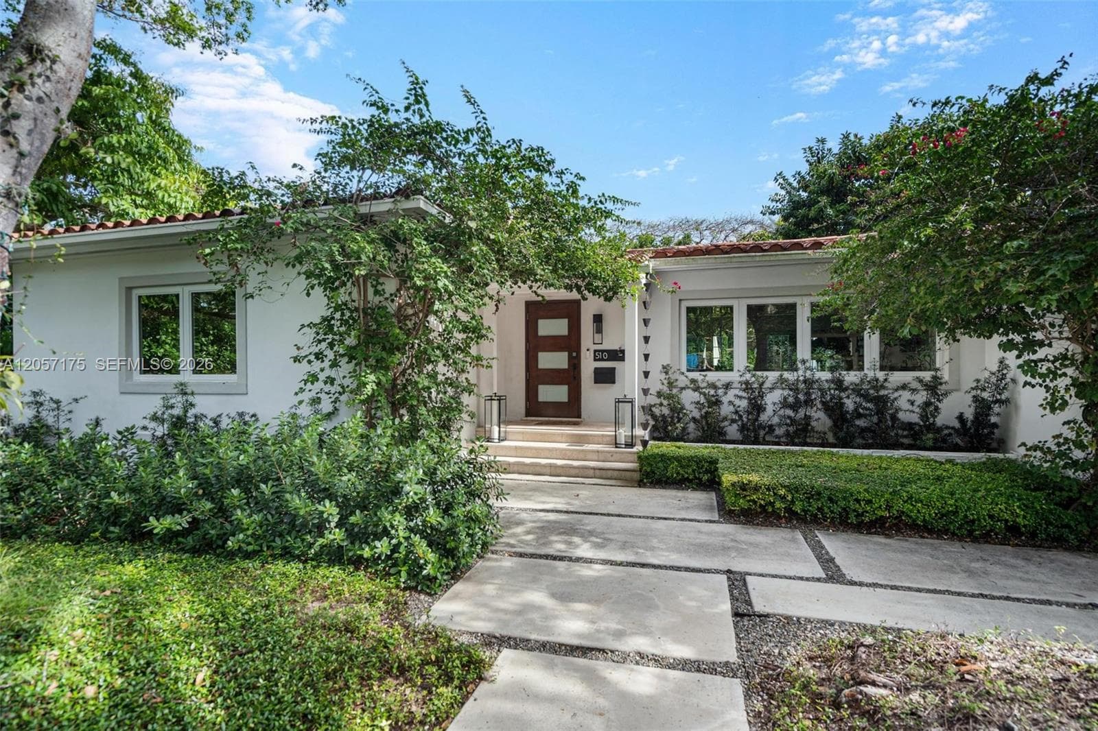 Single Family Residence at 510 Bargello Ave, Coral Gables FL 33146