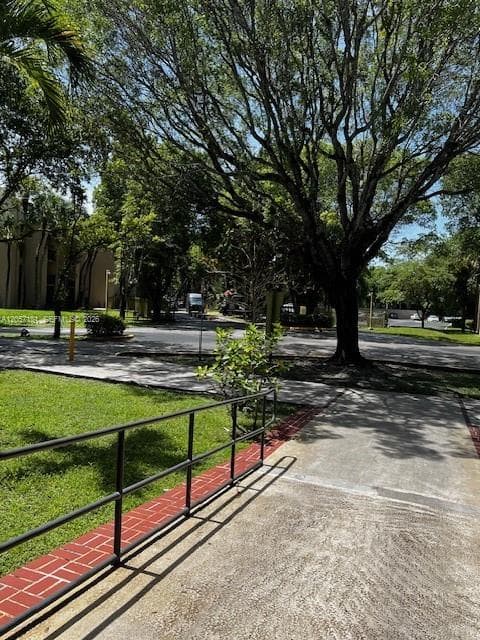 Condominium at 14525 N Kendall Dr # 304J, Miami FL 33186