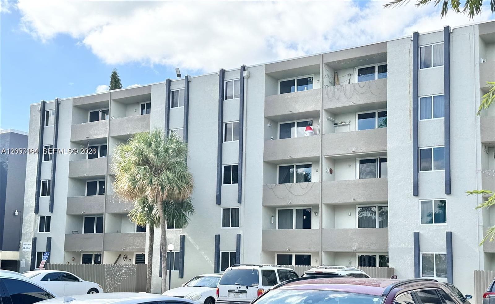 Condominium at 10090 NW 80th Ct # 1542, Hialeah Gardens FL 33016