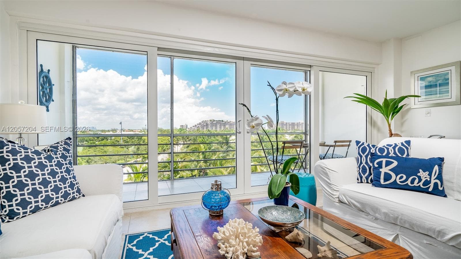 Condominium at 555 Crandon Blvd # 71, Key Biscayne FL 33149