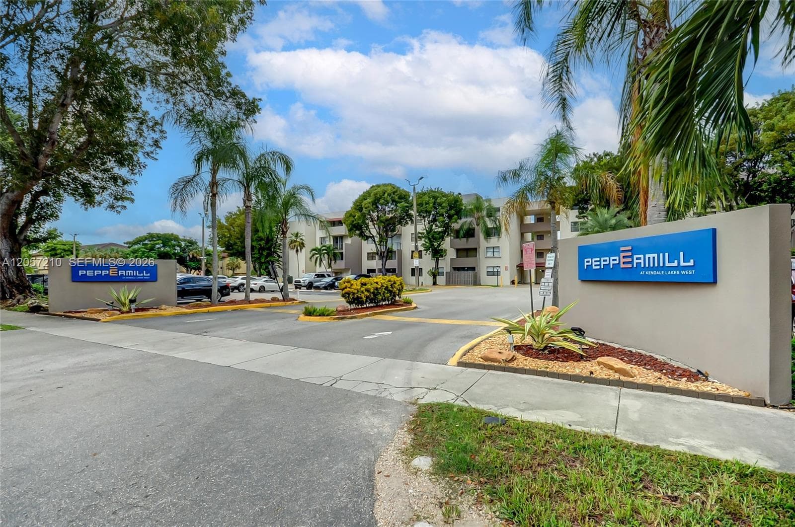 Condominium at 8000 SW 149th Ave # A308, Miami FL 33193