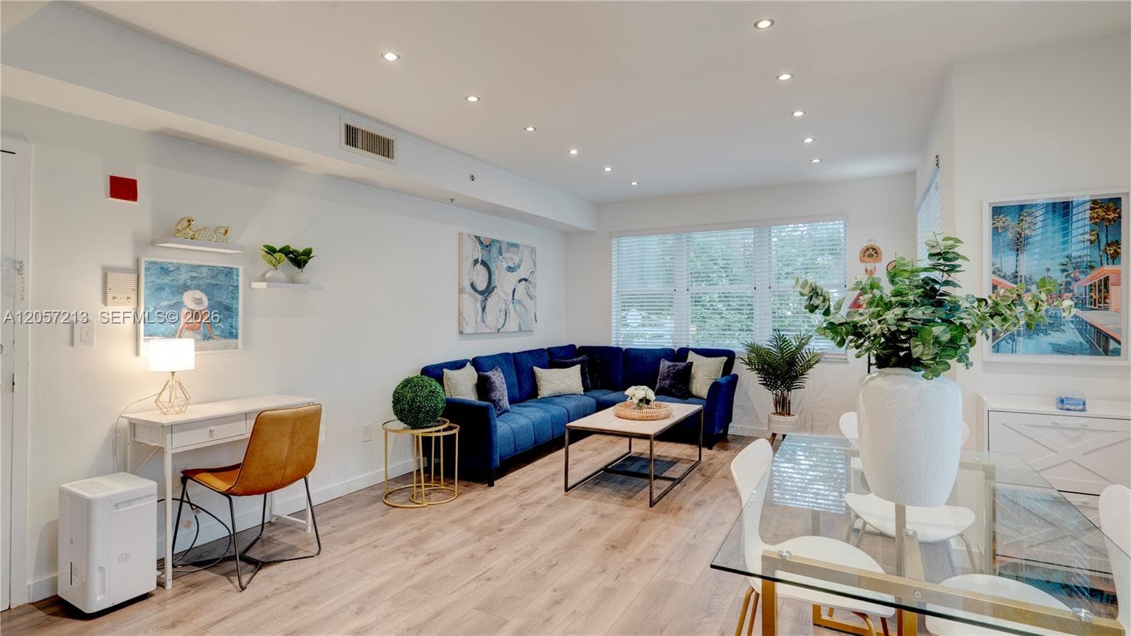Condominium at 1550 Drexel Ave # 101, Miami Beach FL 33139